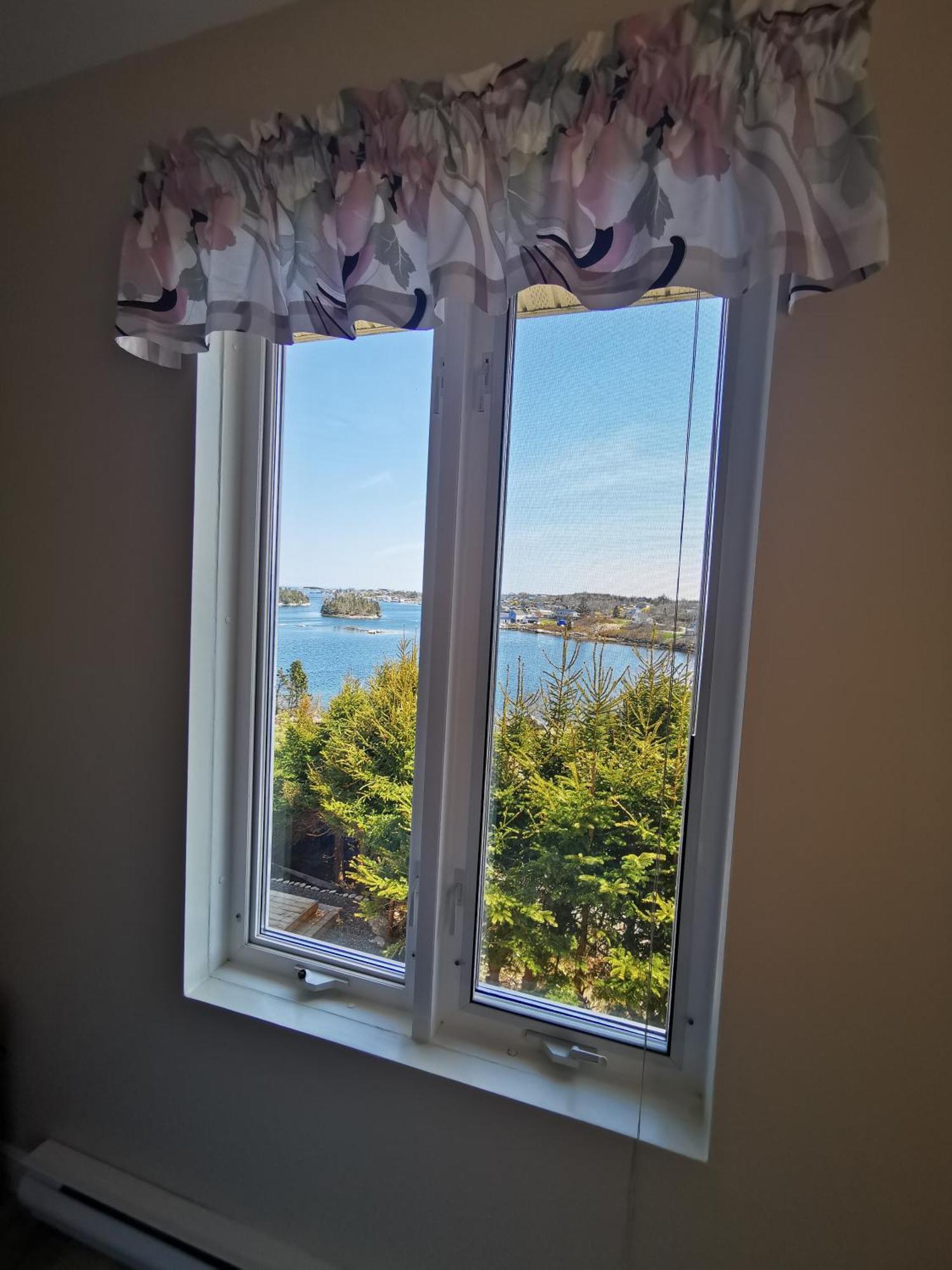 181 Oceanside Inn Peggy's Cove Eksteriør bilde